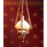 Hanging Lantern LIght